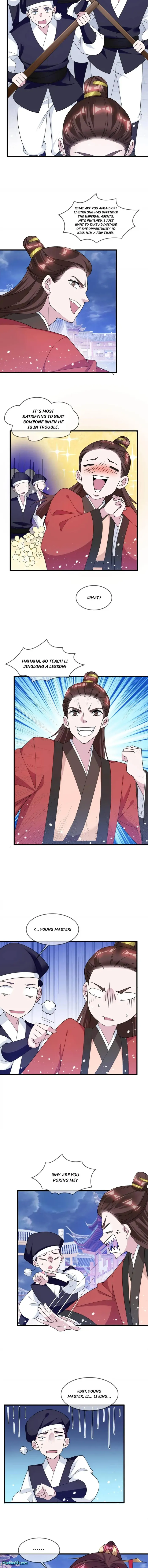 Super Spendthrift Chapter 135 - Page 2