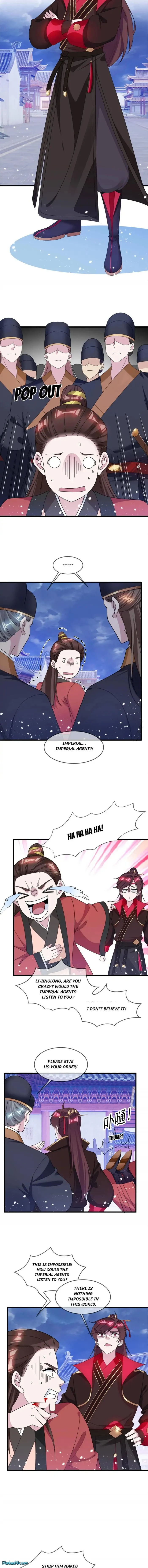 Super Spendthrift Chapter 135 - Page 4