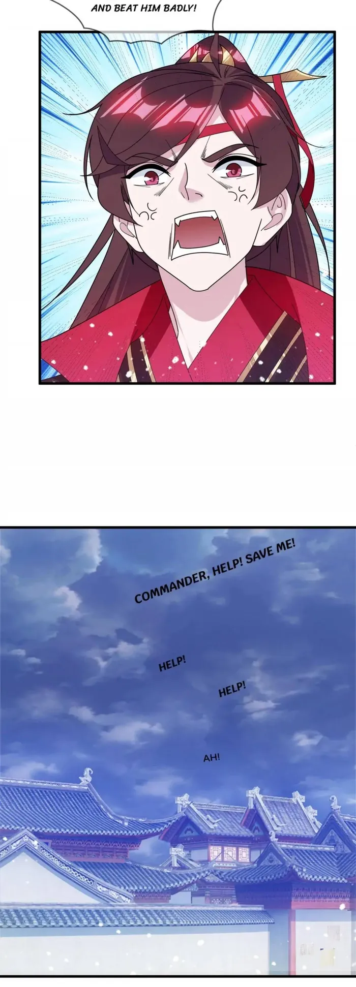 Super Spendthrift Chapter 135 - Page 5
