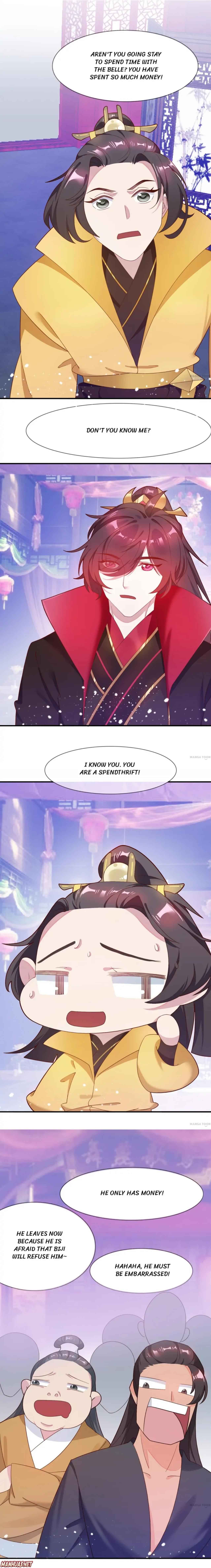 Super Spendthrift Chapter 15 - Page 6