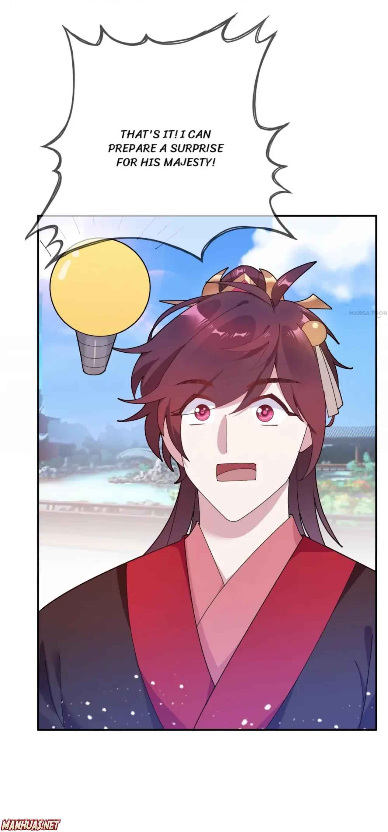 Super Spendthrift Chapter 24 - Page 5