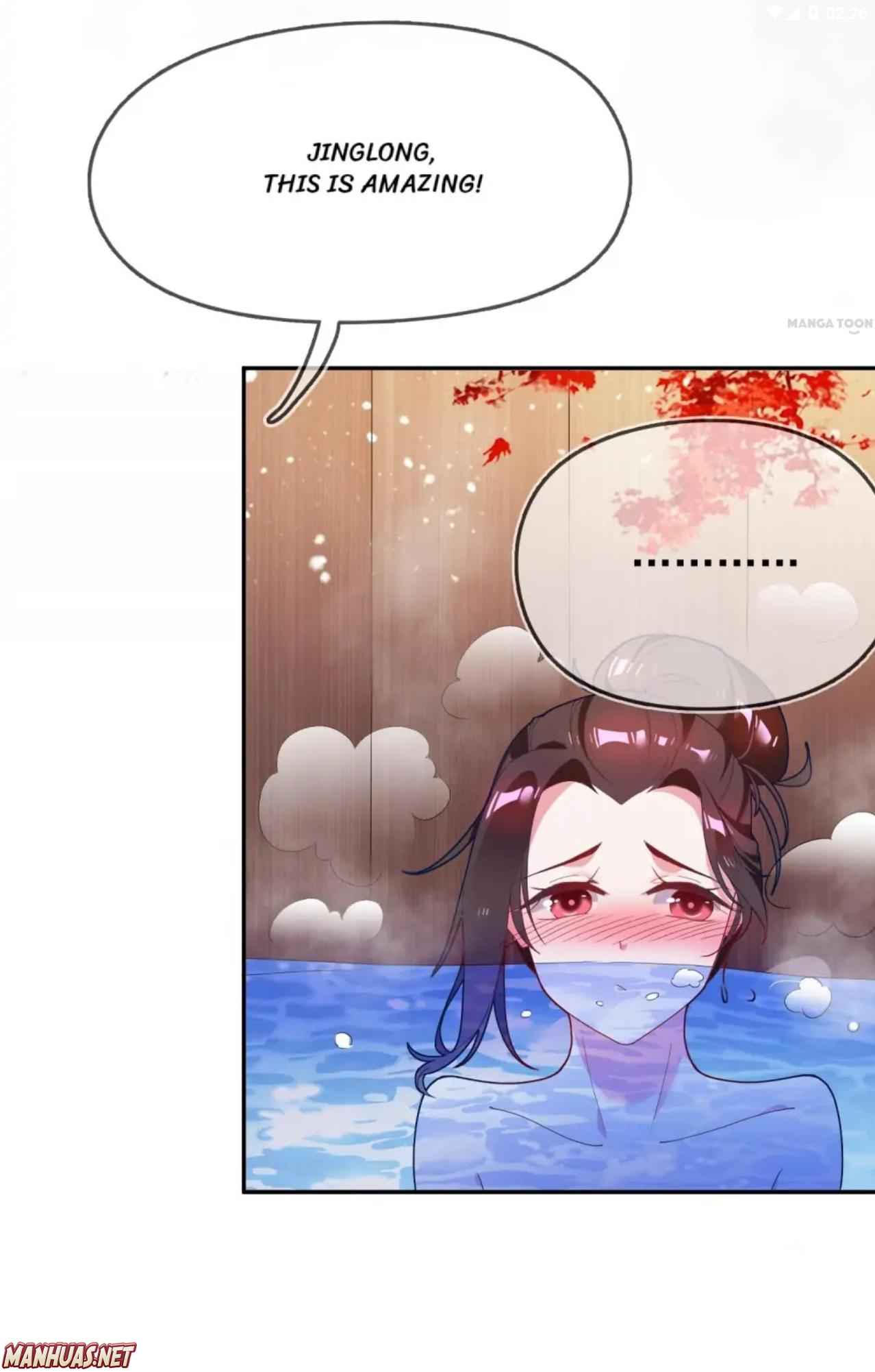 Super Spendthrift Chapter 27 - Page 4
