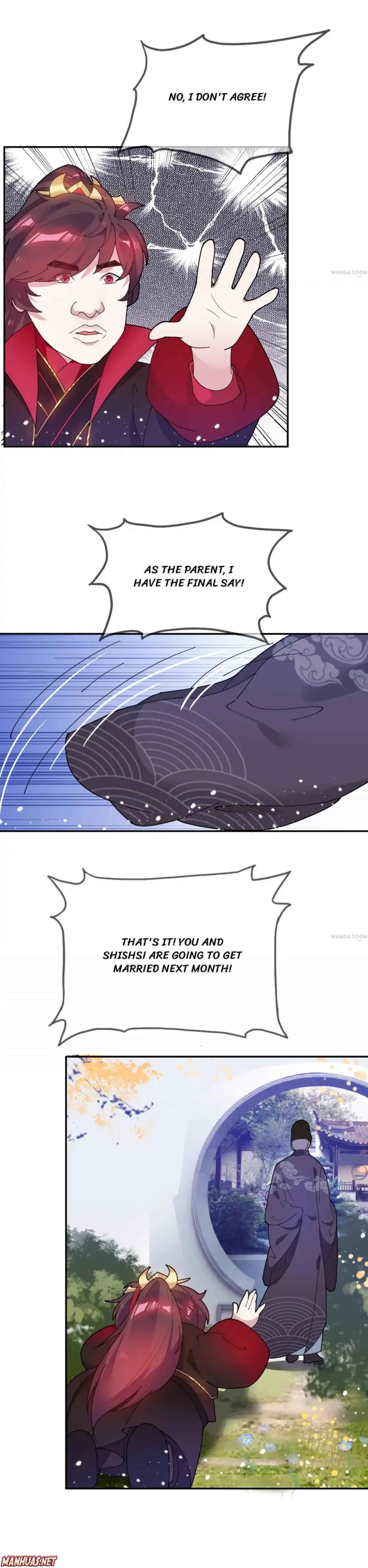 Super Spendthrift Chapter 29 - Page 5