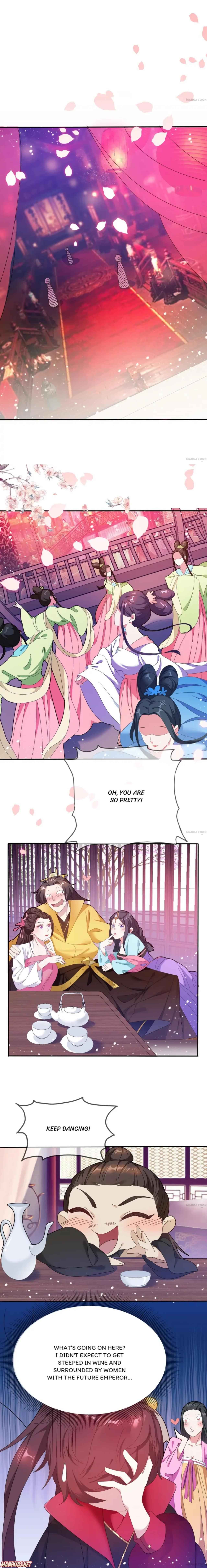 Super Spendthrift Chapter 32 - Page 5