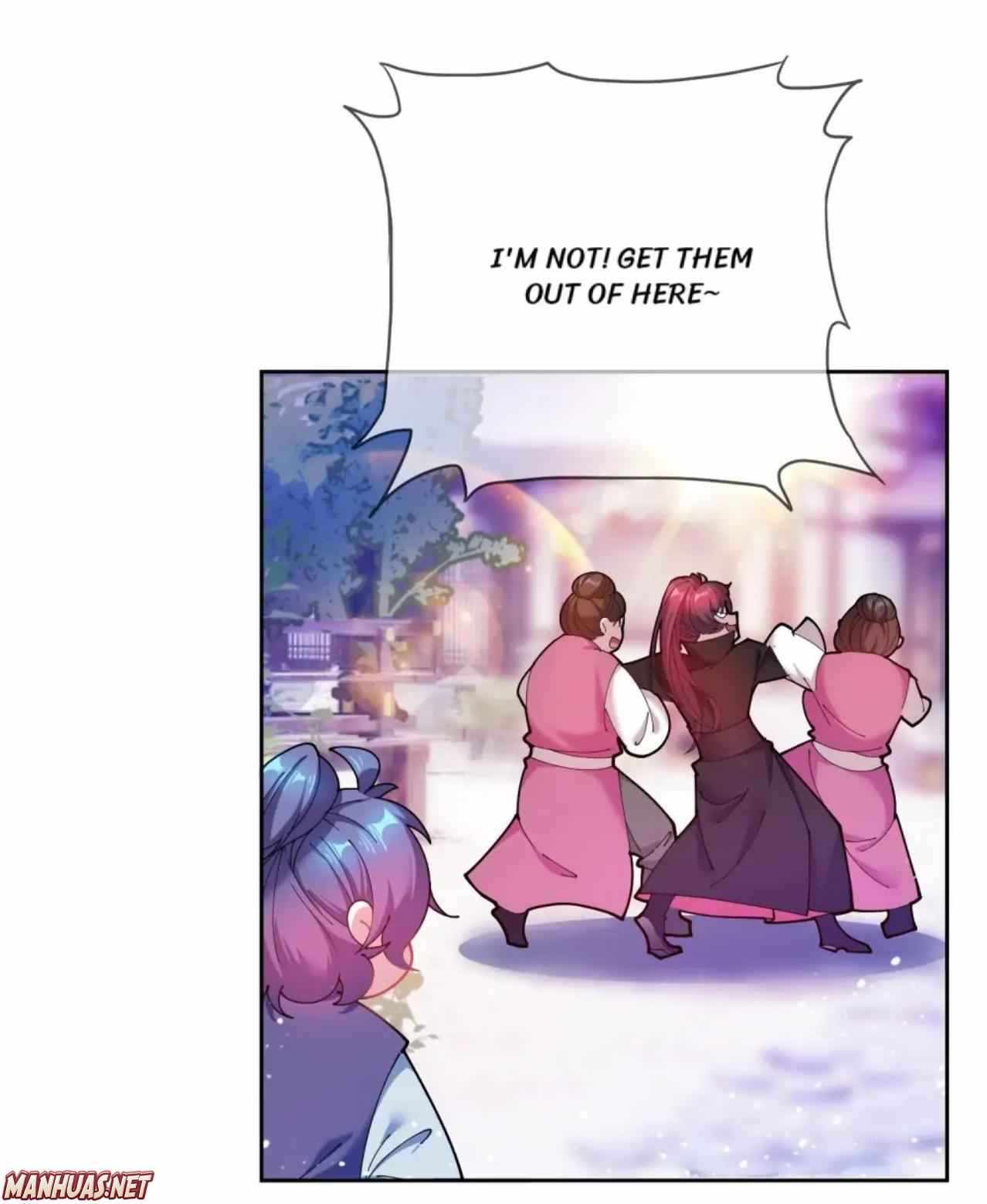 Super Spendthrift Chapter 40 - Page 5