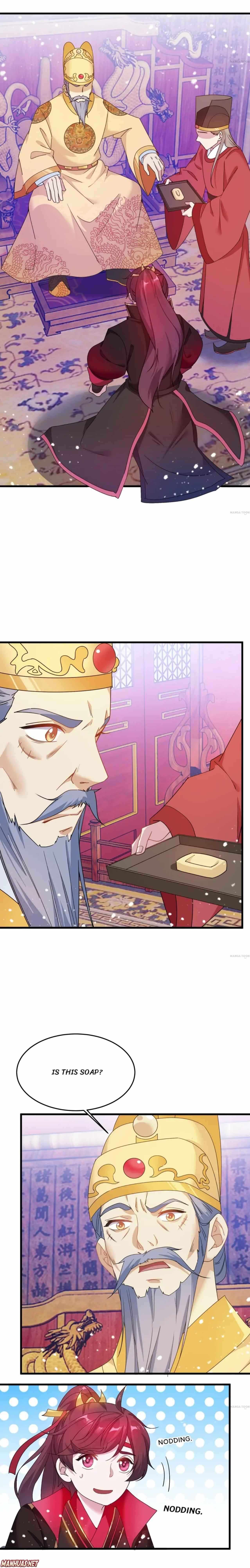 Super Spendthrift Chapter 52 - Page 5