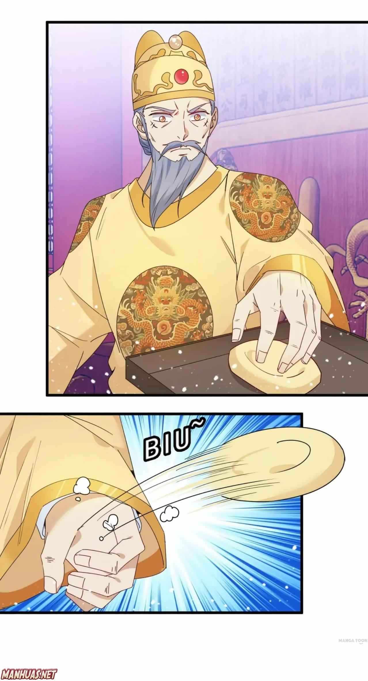 Super Spendthrift Chapter 53 - Page 0