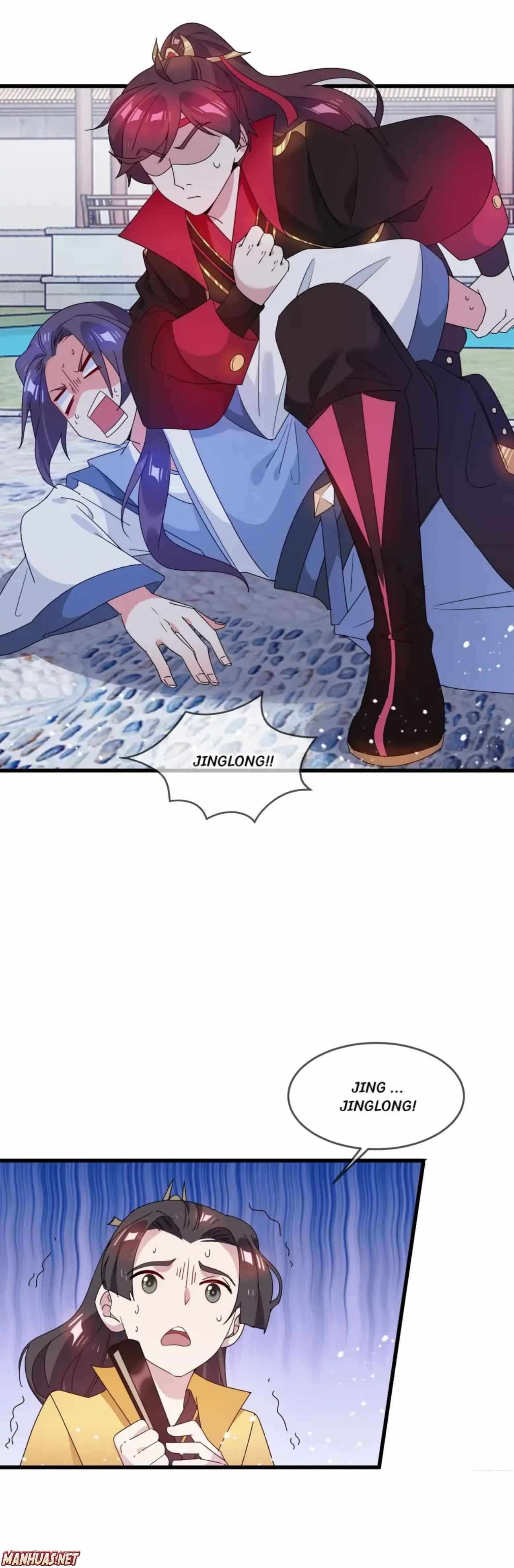 Super Spendthrift Chapter 53 - Page 7