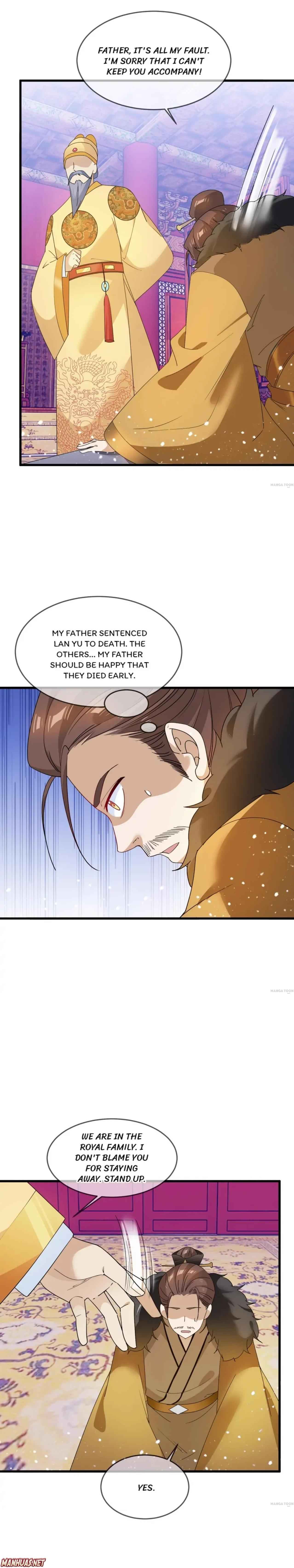 Super Spendthrift Chapter 57 - Page 4