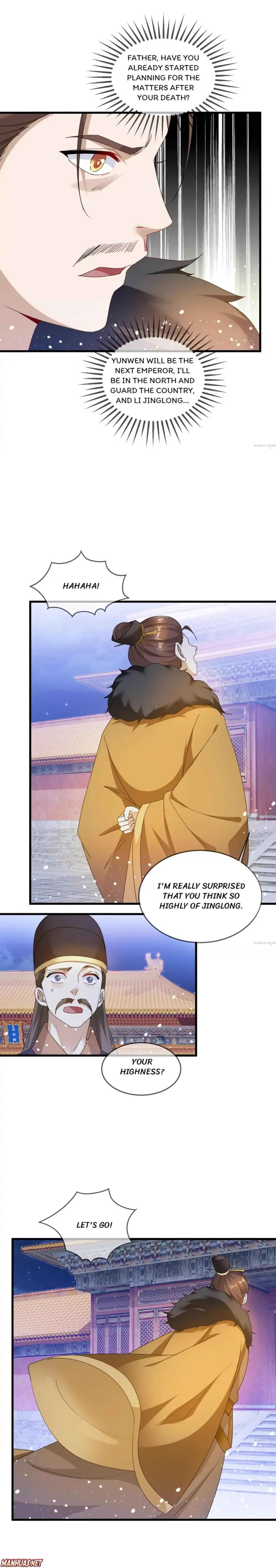 Super Spendthrift Chapter 58 - Page 1
