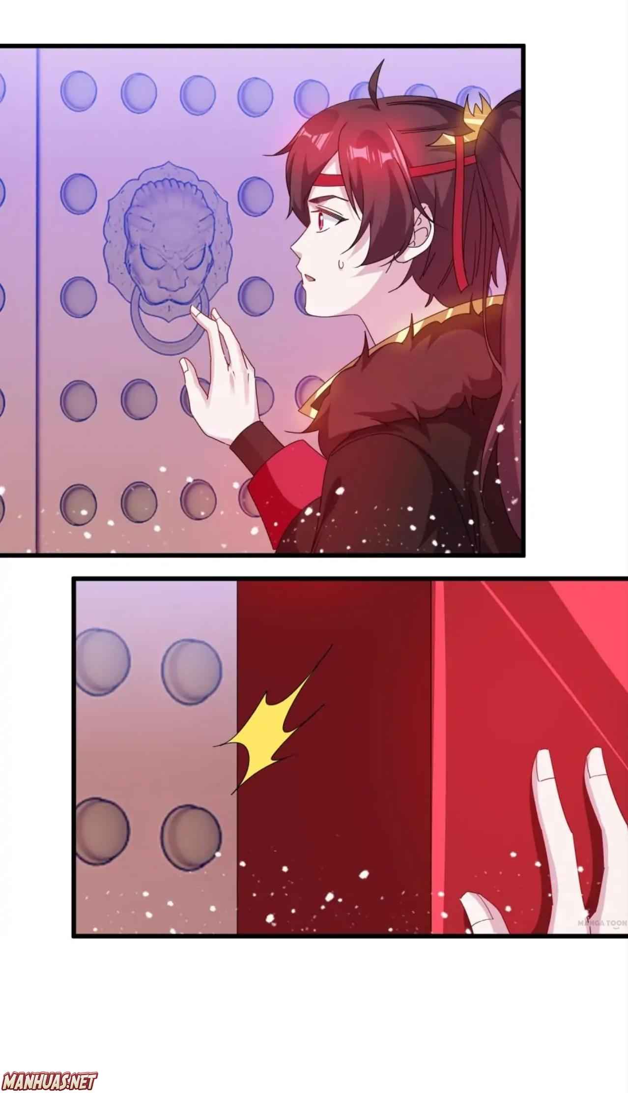 Super Spendthrift Chapter 58 - Page 4