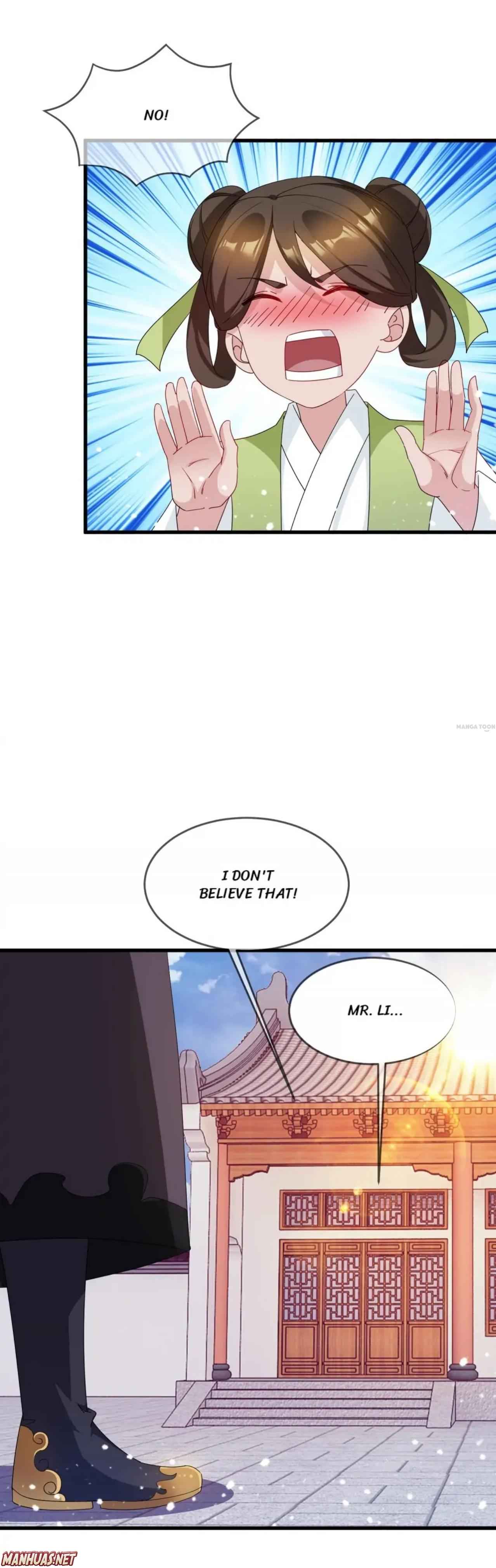 Super Spendthrift Chapter 58 - Page 6