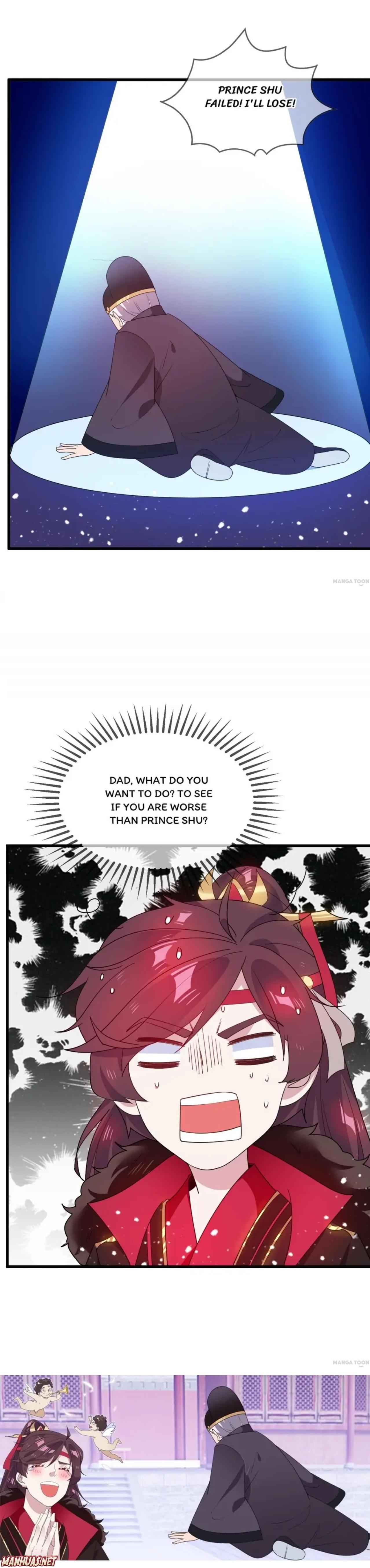 Super Spendthrift Chapter 63 - Page 4