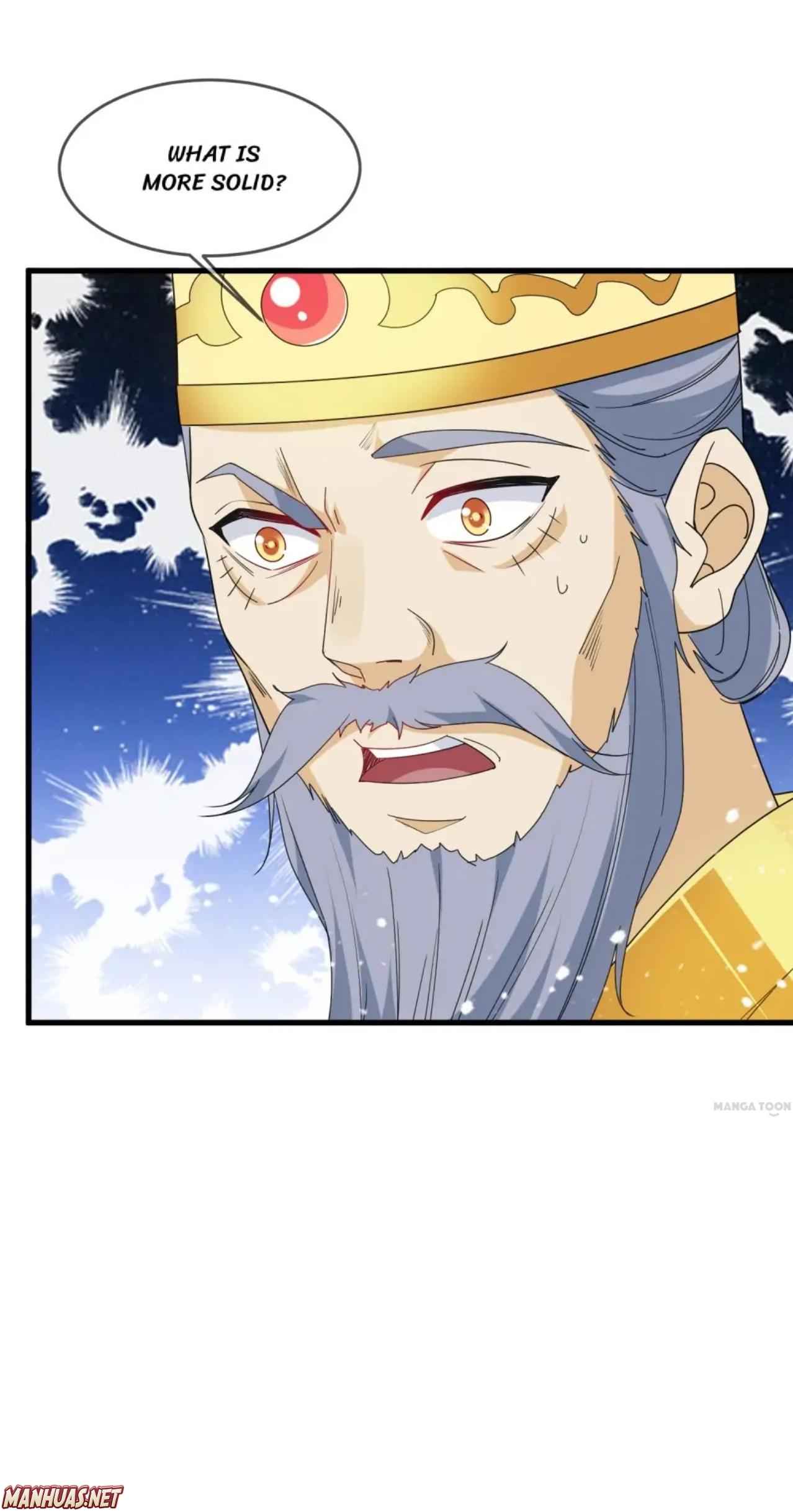 Super Spendthrift Chapter 66 - Page 3