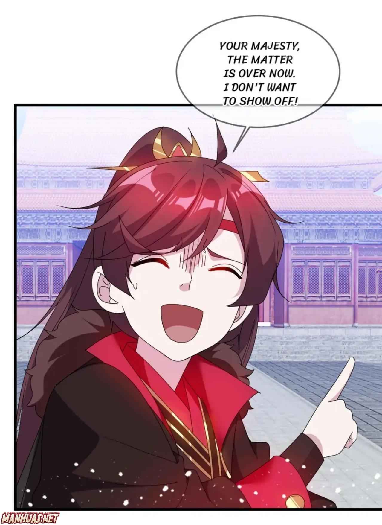 Super Spendthrift Chapter 67 - Page 2