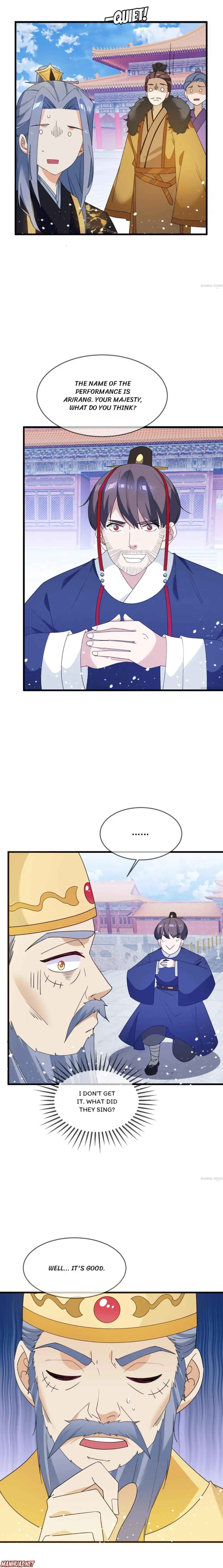 Super Spendthrift Chapter 69 - Page 2