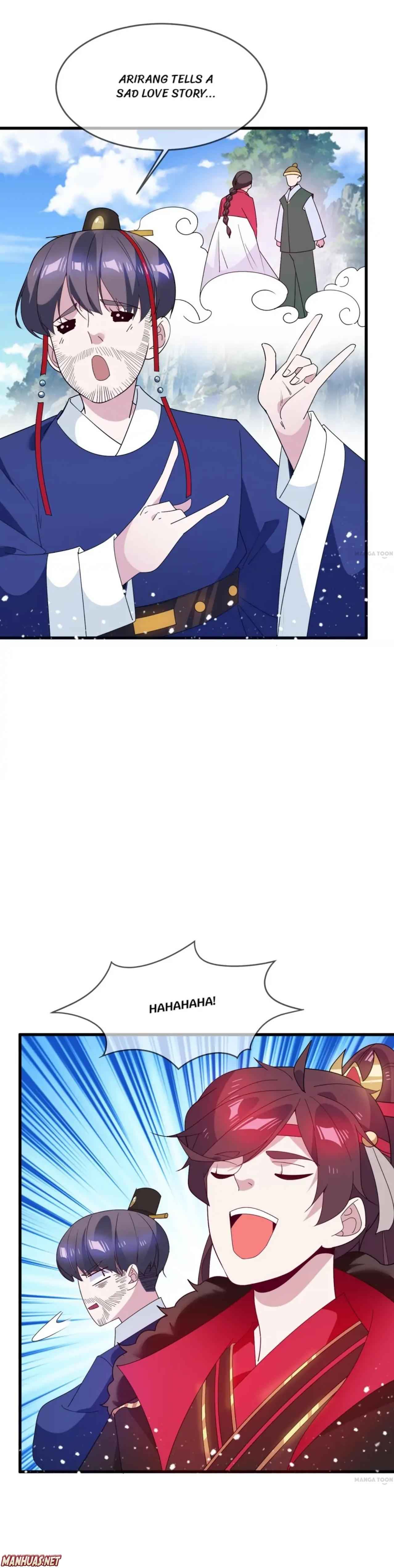 Super Spendthrift Chapter 69 - Page 3