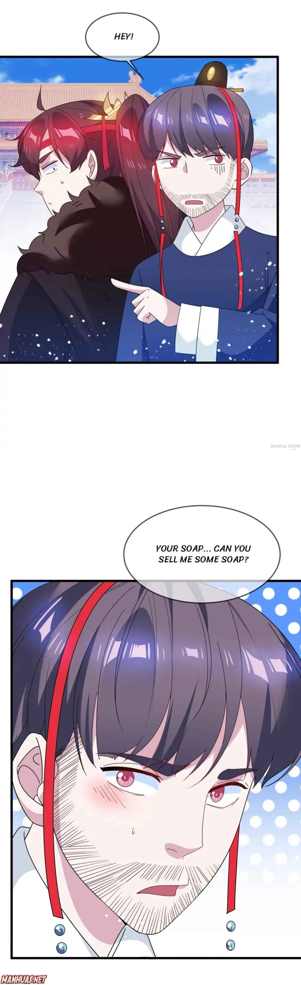 Super Spendthrift Chapter 71 - Page 6