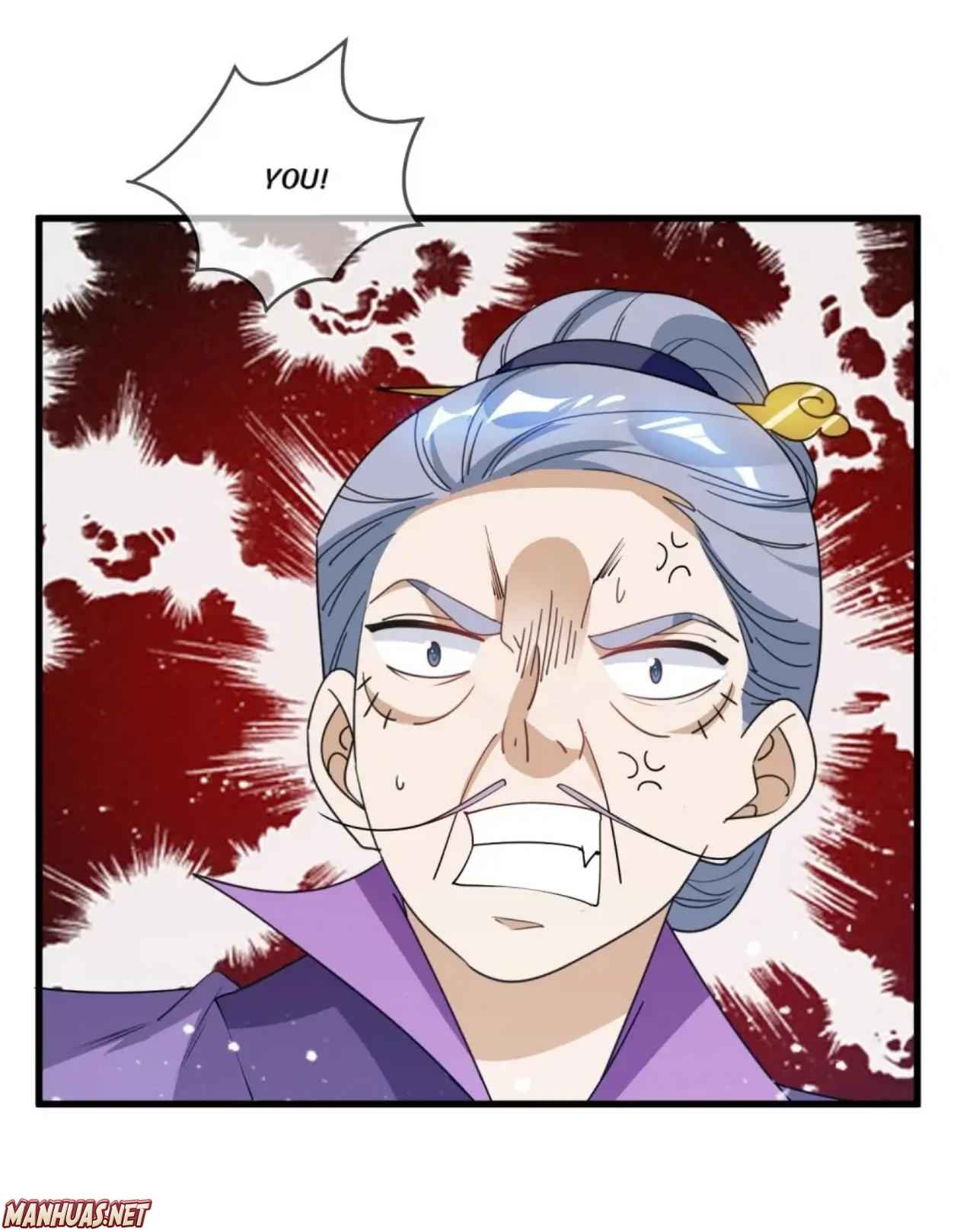 Super Spendthrift Chapter 73 - Page 1