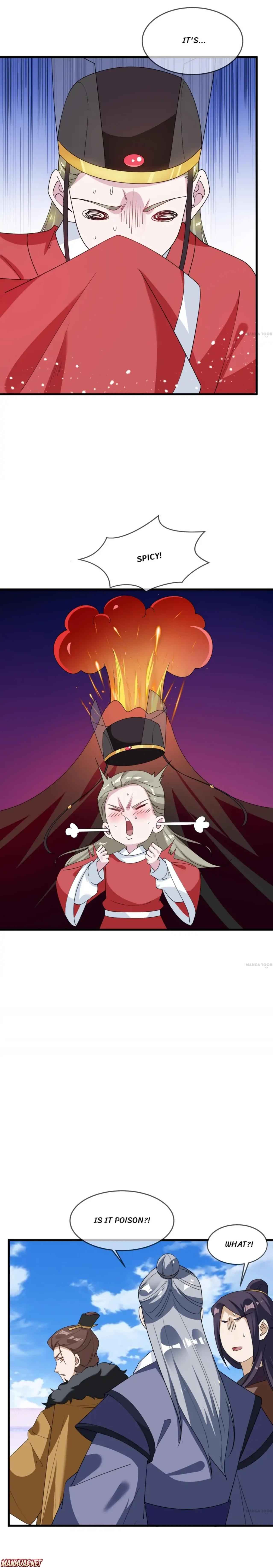 Super Spendthrift Chapter 73 - Page 7