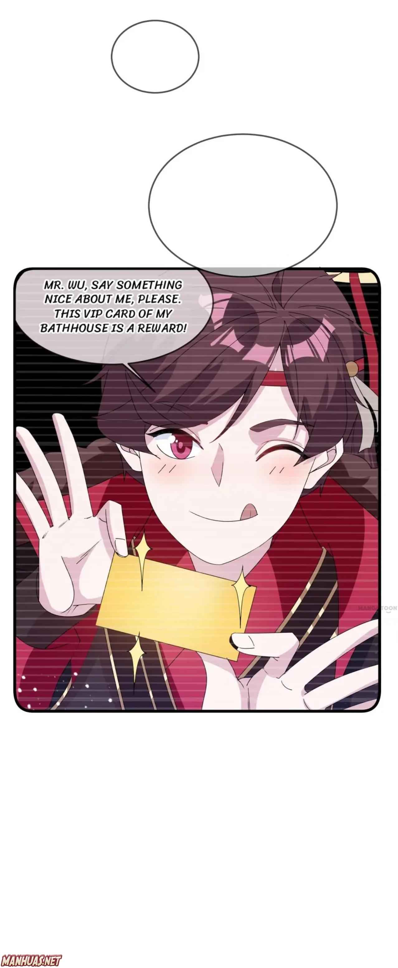 Super Spendthrift Chapter 74 - Page 2