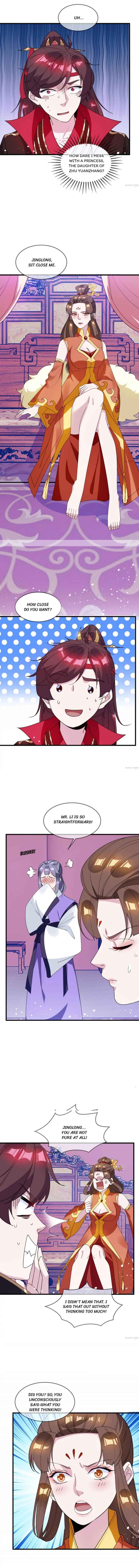 Super Spendthrift Chapter 77 - Page 2