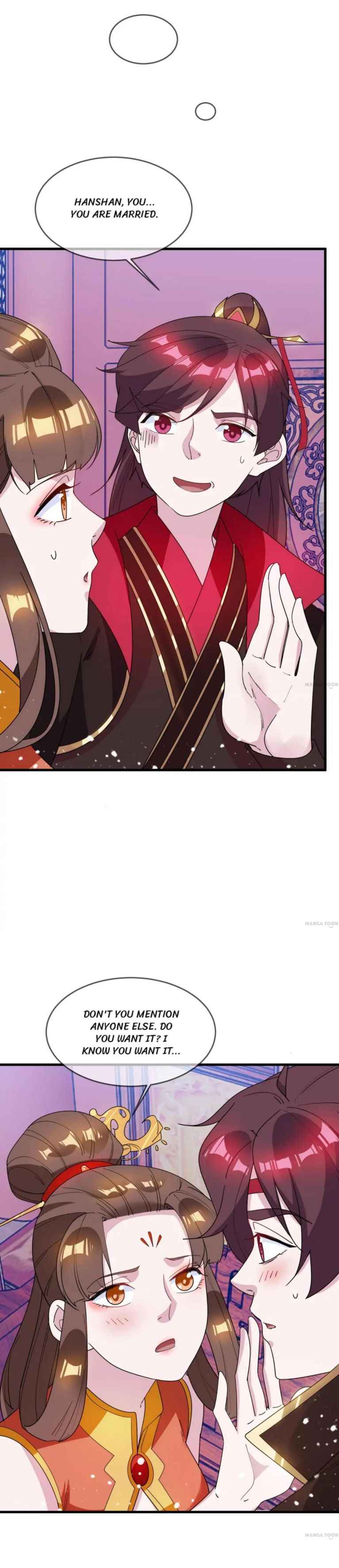 Super Spendthrift Chapter 77 - Page 4