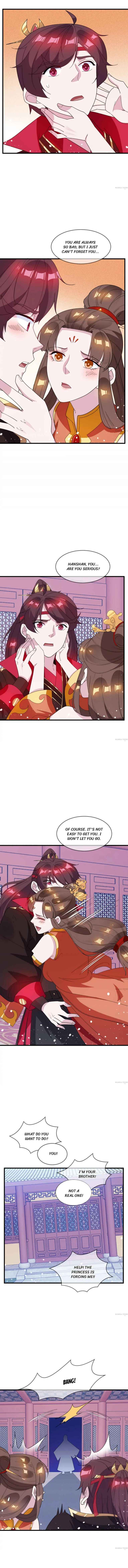 Super Spendthrift Chapter 78 - Page 2