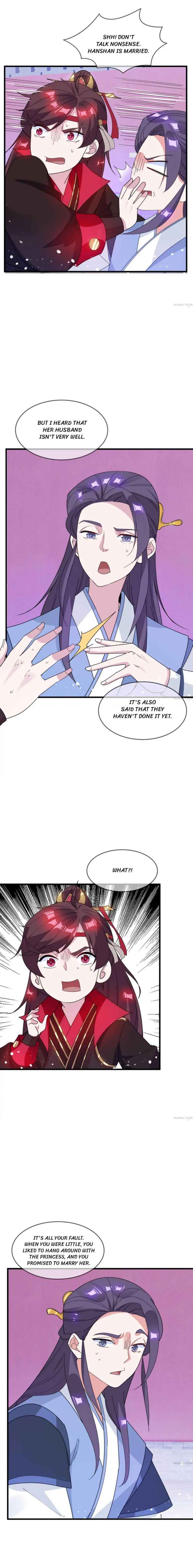 Super Spendthrift Chapter 78 - Page 6