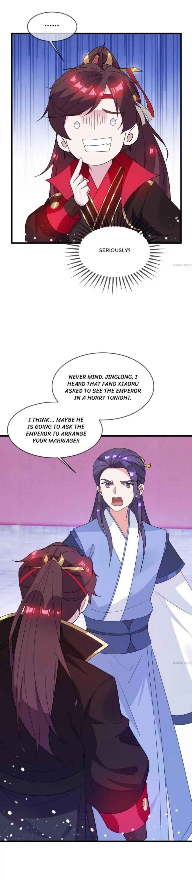 Super Spendthrift Chapter 78 - Page 7
