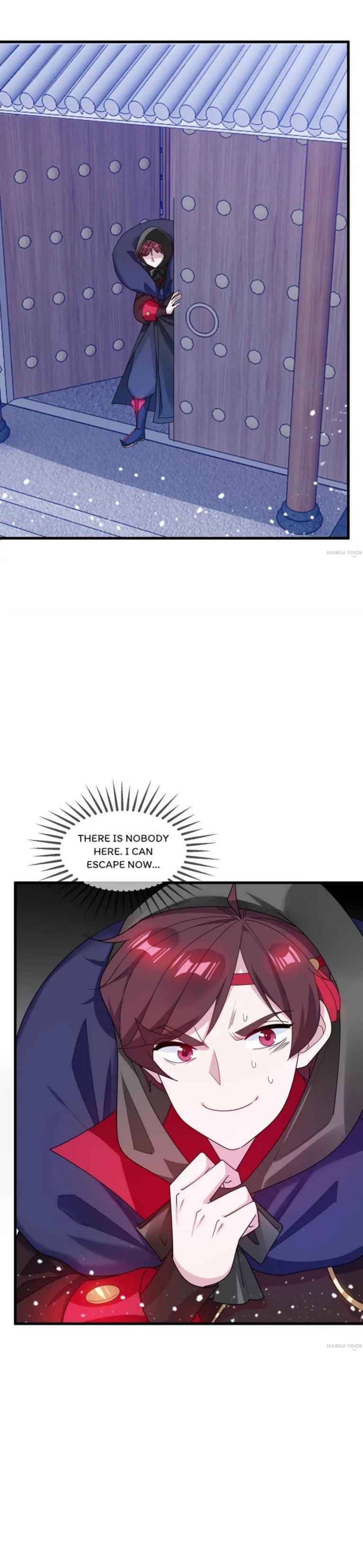 Super Spendthrift Chapter 79 - Page 4