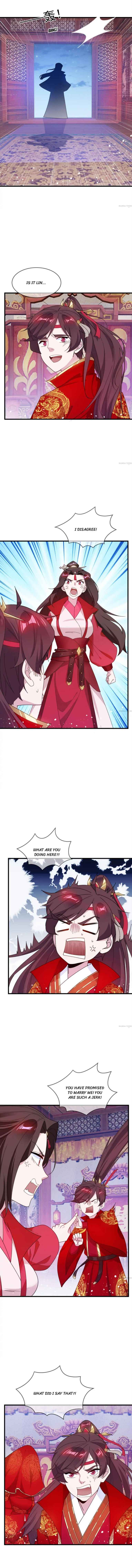 Super Spendthrift Chapter 81 - Page 2