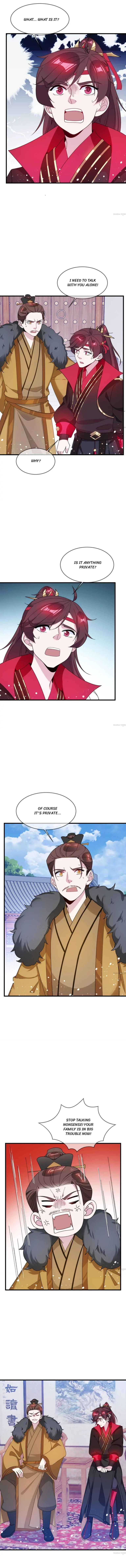 Super Spendthrift Chapter 83 - Page 0