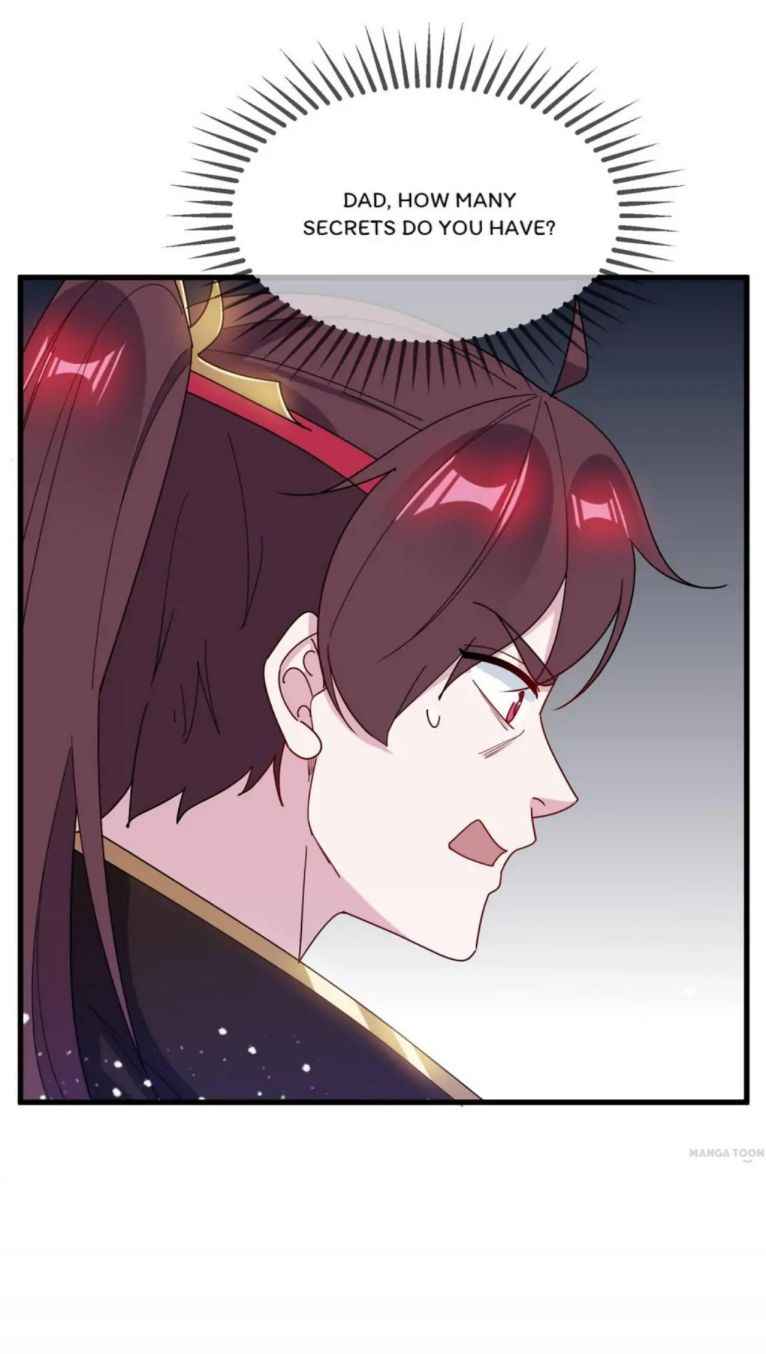 Super Spendthrift Chapter 83 - Page 6
