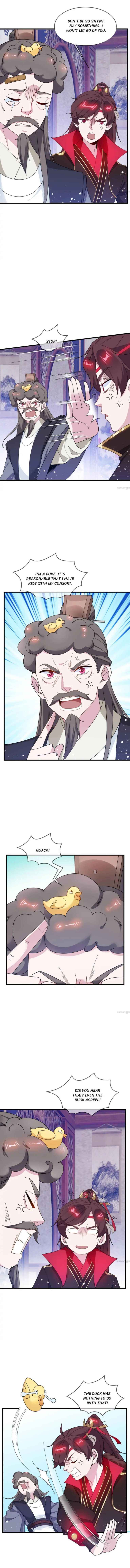 Super Spendthrift Chapter 84 - Page 1