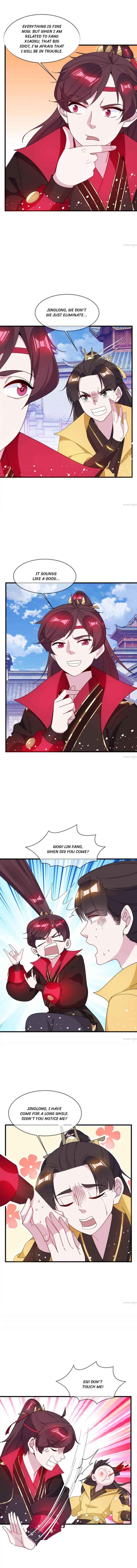 Super Spendthrift Chapter 86 - Page 0