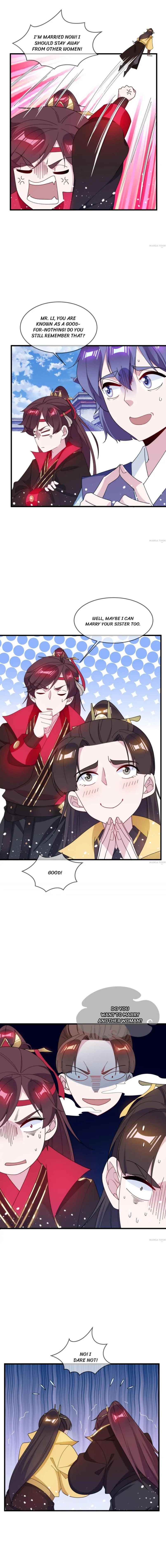 Super Spendthrift Chapter 86 - Page 2