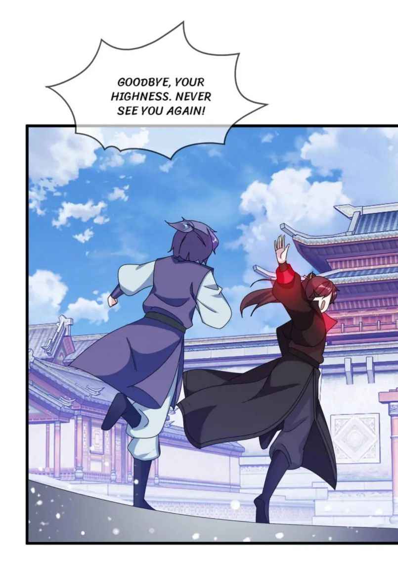 Super Spendthrift Chapter 86 - Page 5