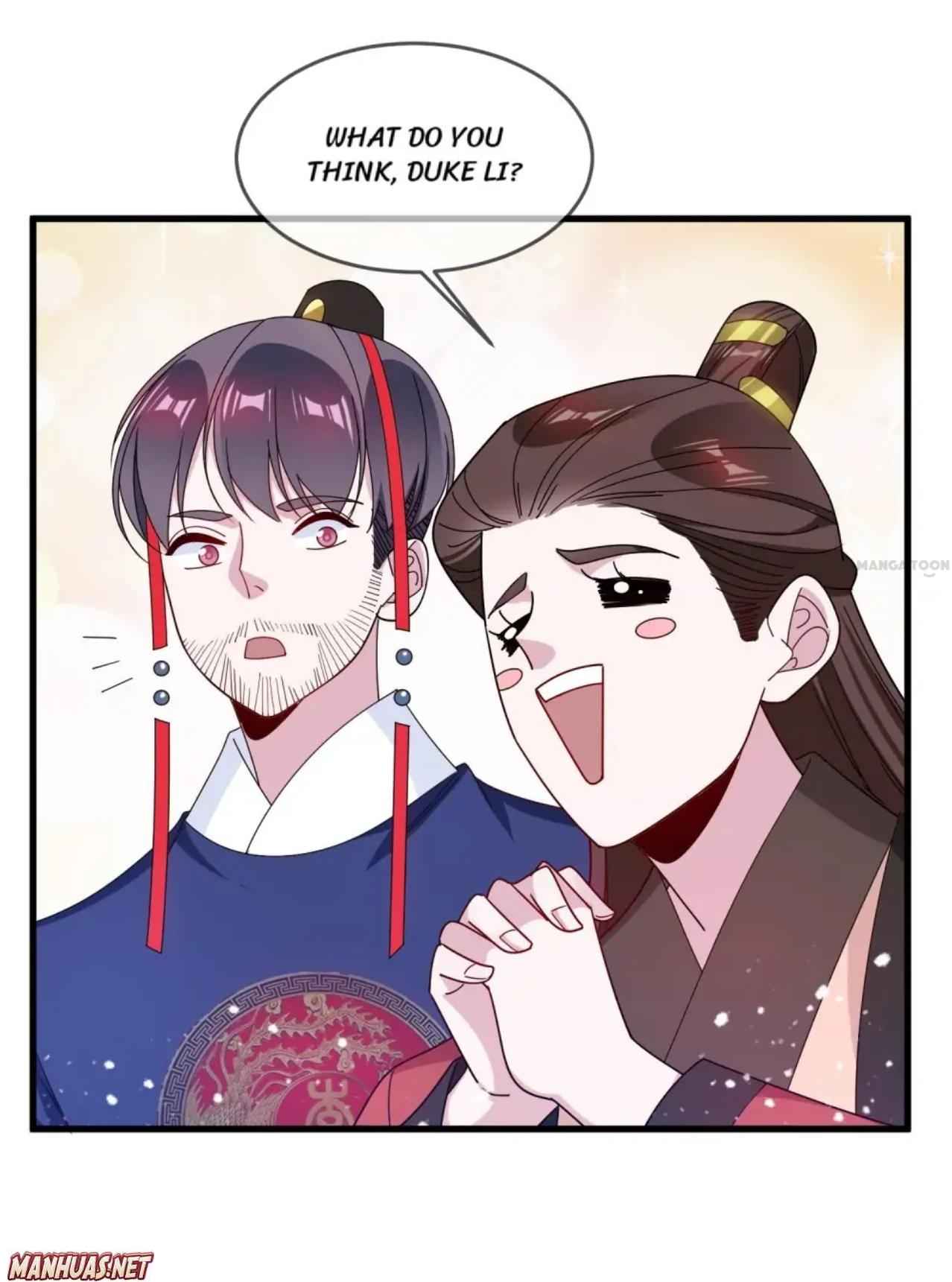 Super Spendthrift Chapter 88 - Page 4