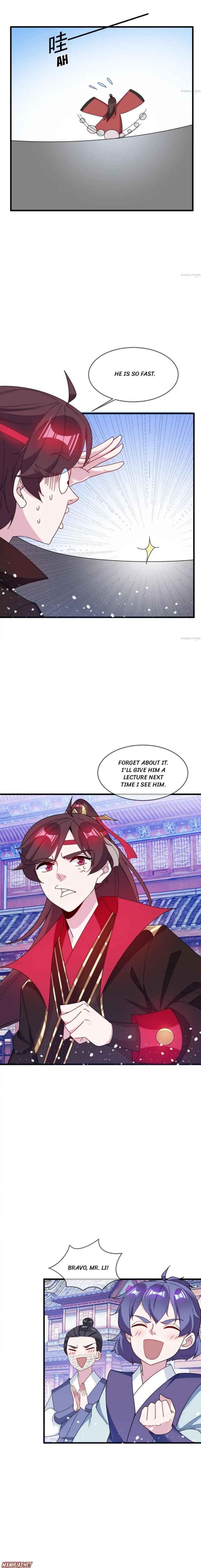 Super Spendthrift Chapter 89 - Page 1