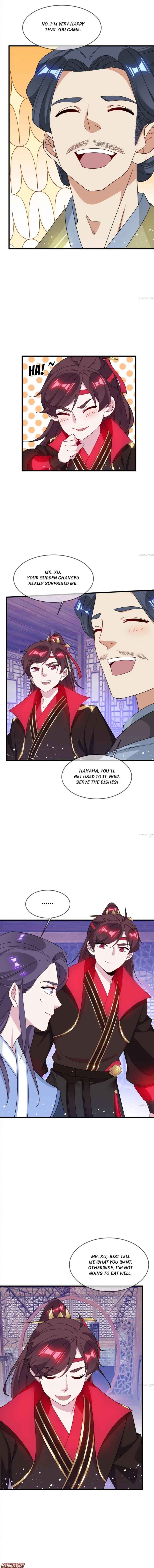Super Spendthrift Chapter 89 - Page 6