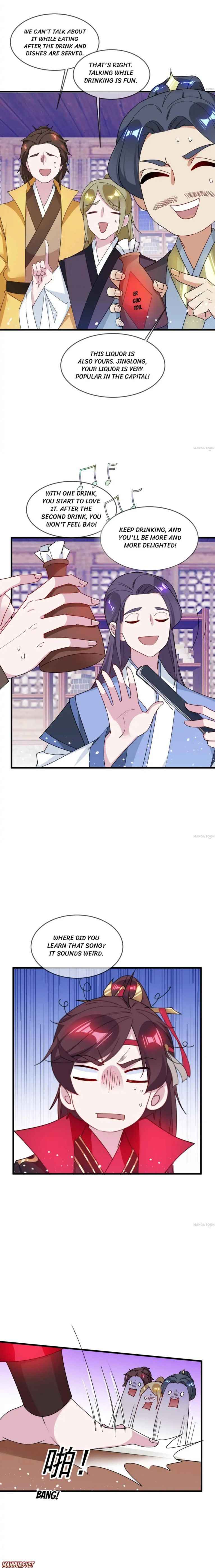 Super Spendthrift Chapter 89 - Page 7