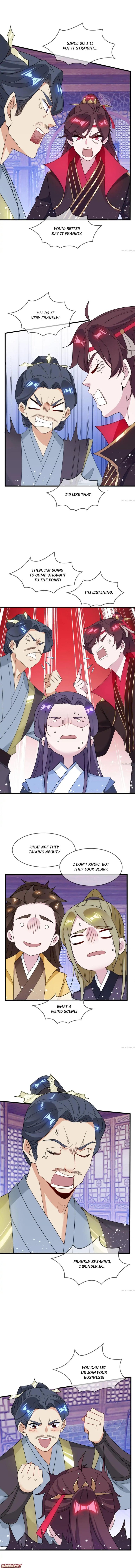 Super Spendthrift Chapter 90 - Page 0