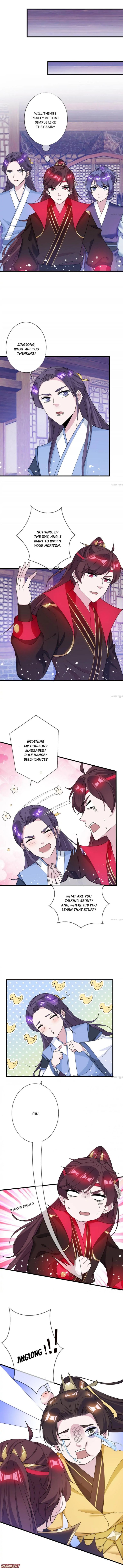 Super Spendthrift Chapter 92 - Page 1