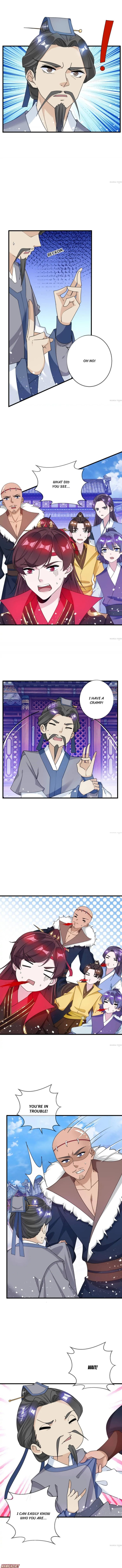 Super Spendthrift Chapter 93 - Page 2