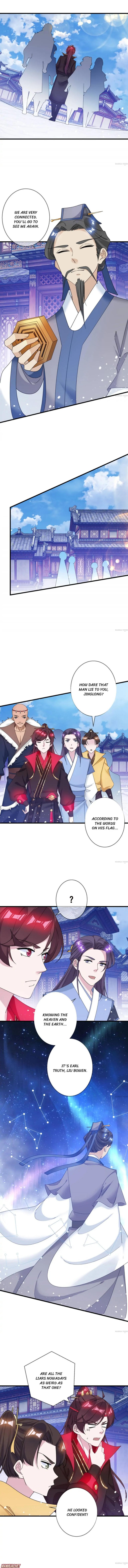 Super Spendthrift Chapter 93 - Page 4