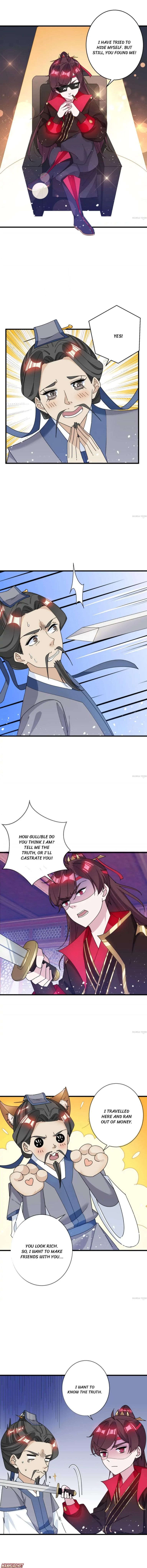 Super Spendthrift Chapter 97 - Page 2
