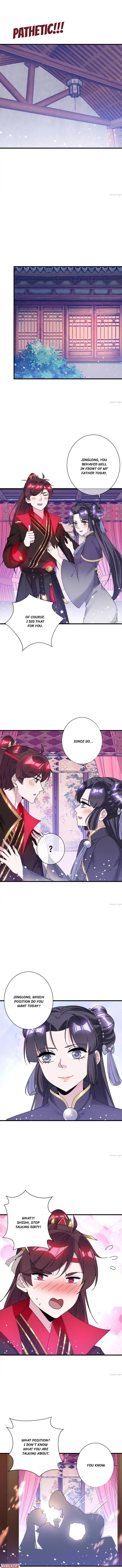 Super Spendthrift Chapter 99 - Page 1