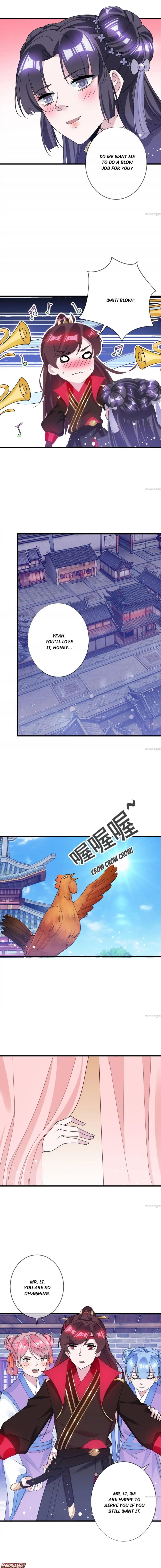 Super Spendthrift Chapter 99 - Page 2