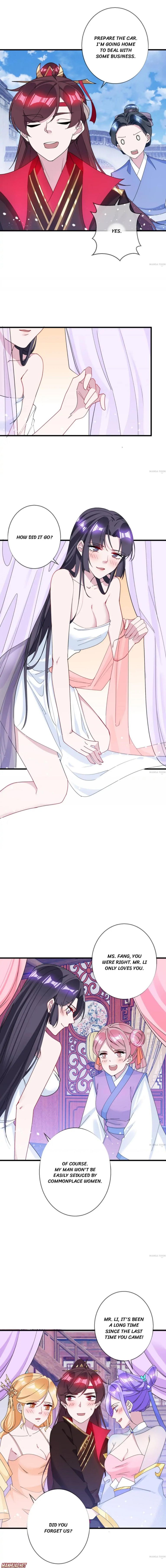 Super Spendthrift Chapter 99 - Page 4
